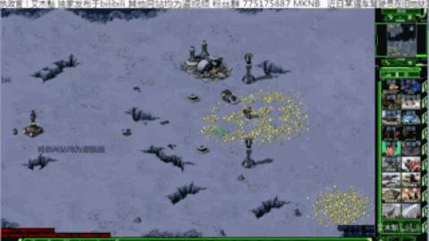 红警最真实的mod,红警现在有多少玩家