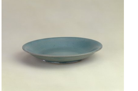 专家鉴宝汝窑视频,汝窑瓷器死亡气泡鉴定