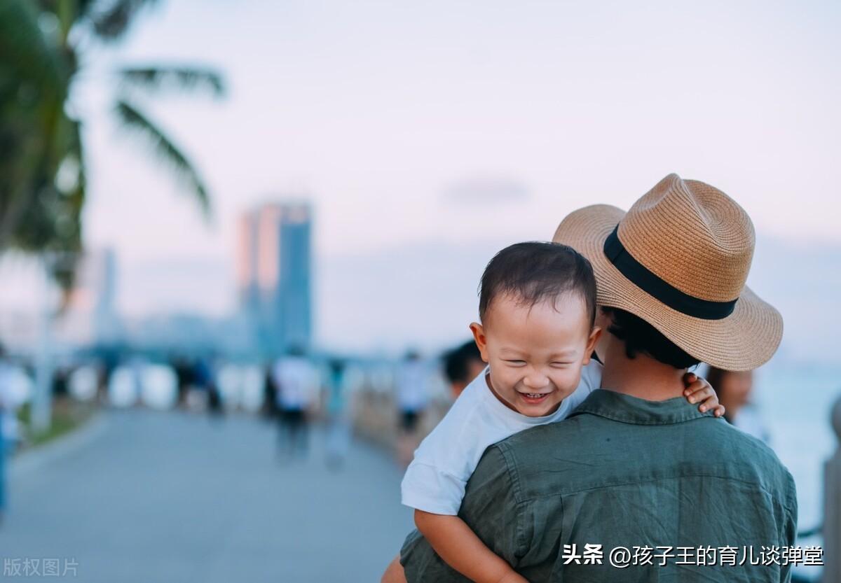 奶粉不能戒，宝宝长个子、长头发要靠它，它有1个特别的作用