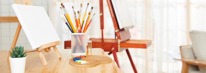 学美术家长常问的问题,学美术的意义在哪里