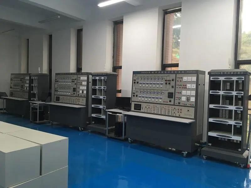 专业零距离|智能工程分院五大专业介绍