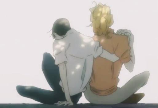 双男主动漫治愈高甜,适合追的双男主动漫