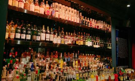 在深圳不能错过的酒吧,没人能带你去的地方