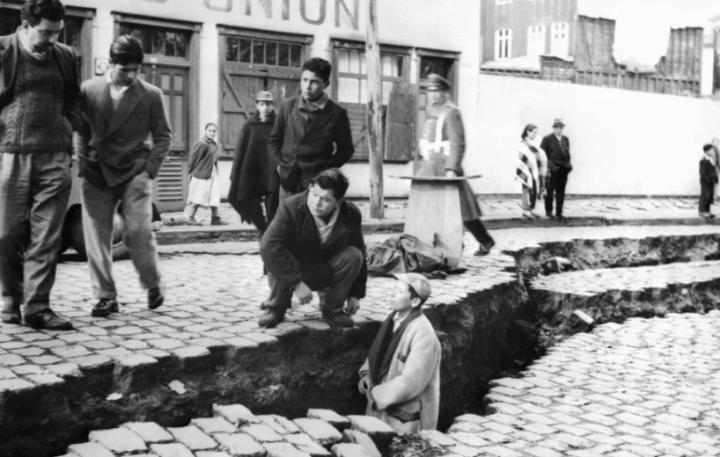 那些世界杯悲情时刻,历届世界杯奇葩事件