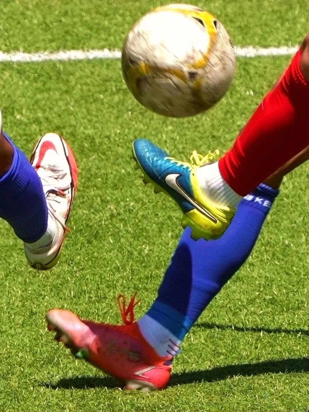 曲靖市第五届青少年校园足球联赛,曲靖市第七届足球比赛