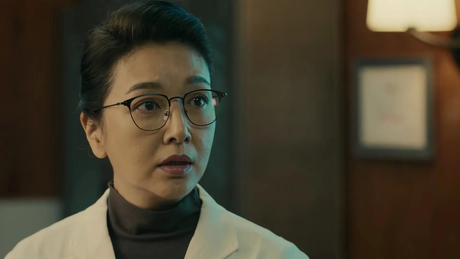 促醒者司徒院长,促醒者司徒院长结局