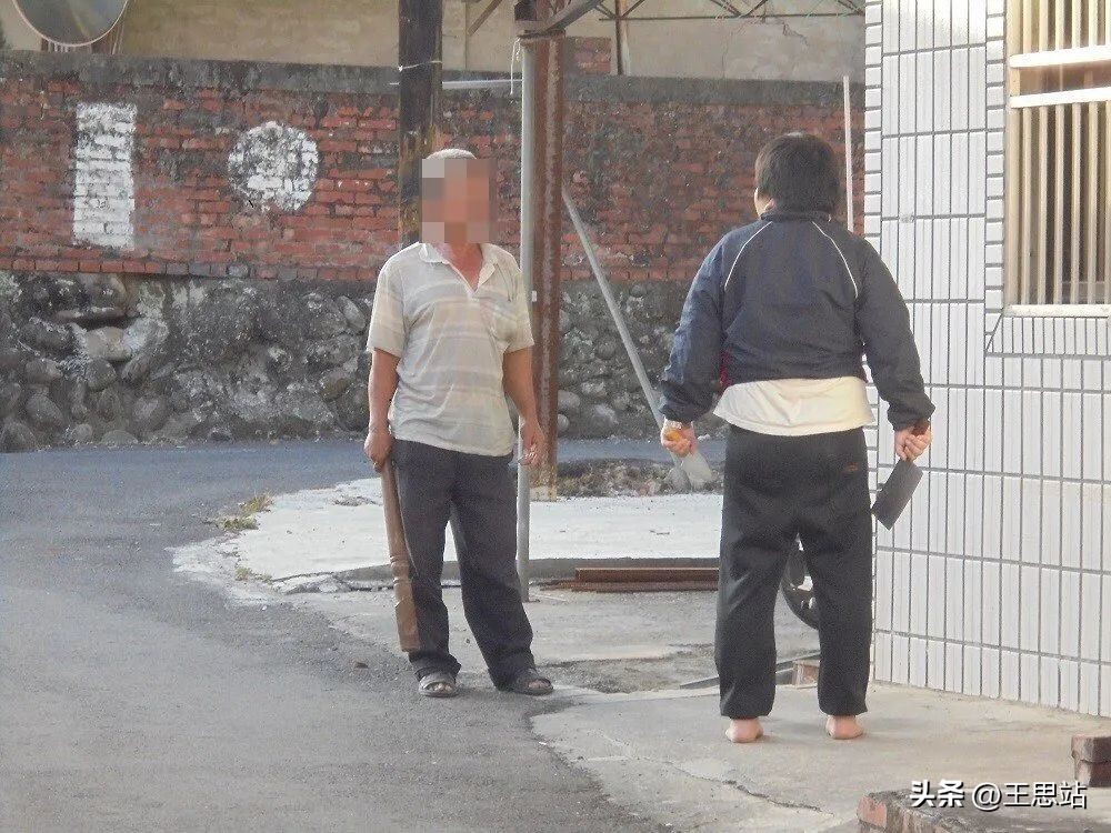 刘老汉的幸福生活,刘老汉的幸福日子