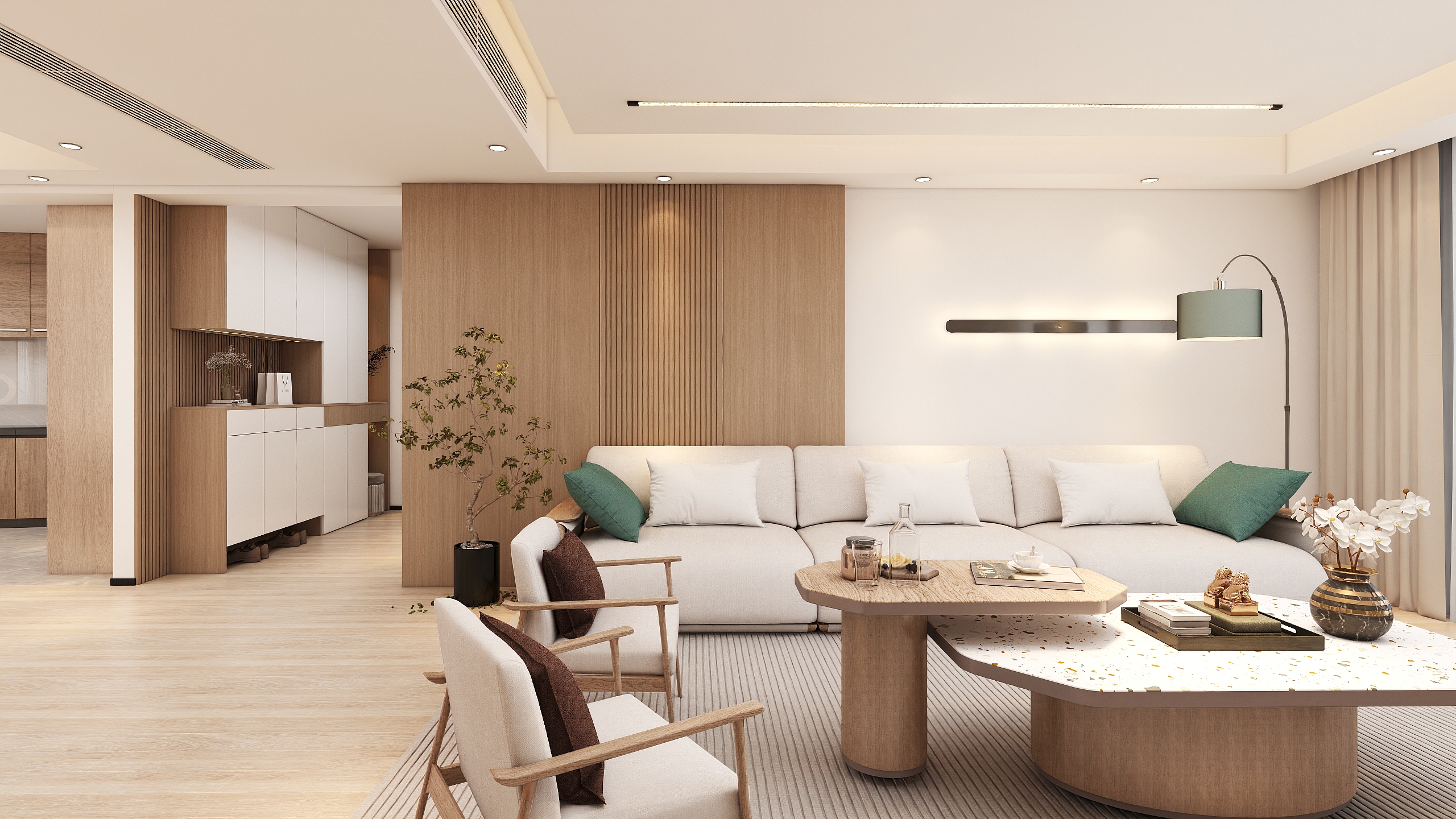 欧兰博整体定制衣柜,欧博兰衣柜