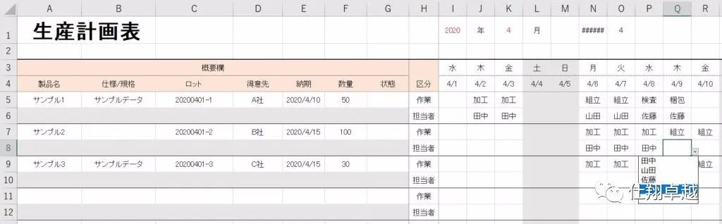 制造业企业运营管理,制造业的生产管理模式