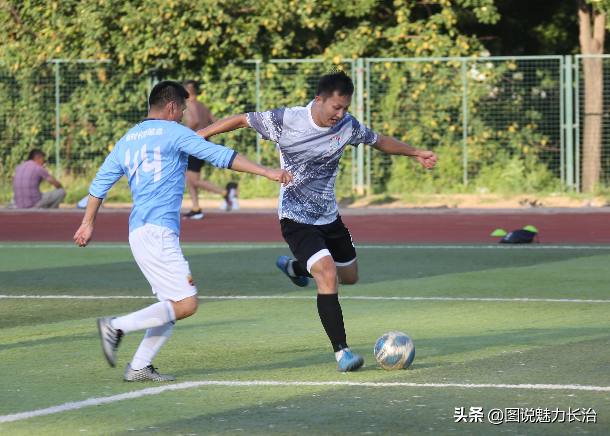 2024长治足球比赛赛程,体总杯中国城市足球联赛