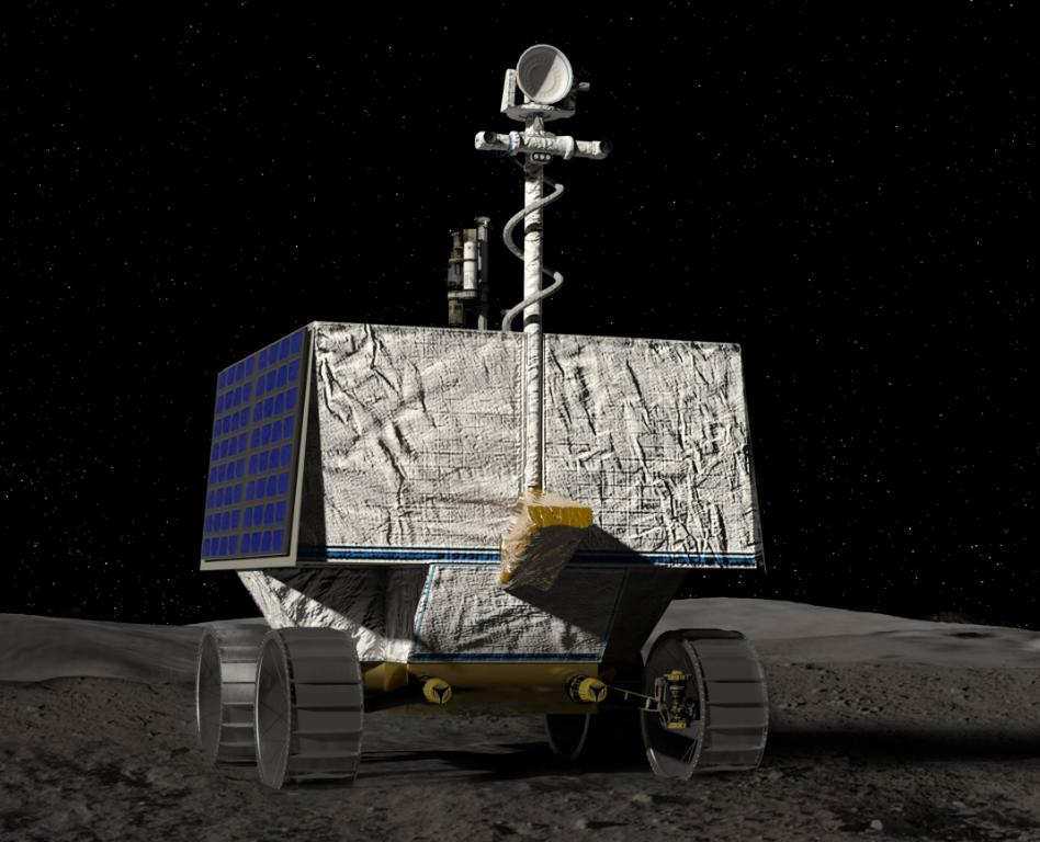 阿联酋月球车嫦娥7号,阿联酋月球车登月