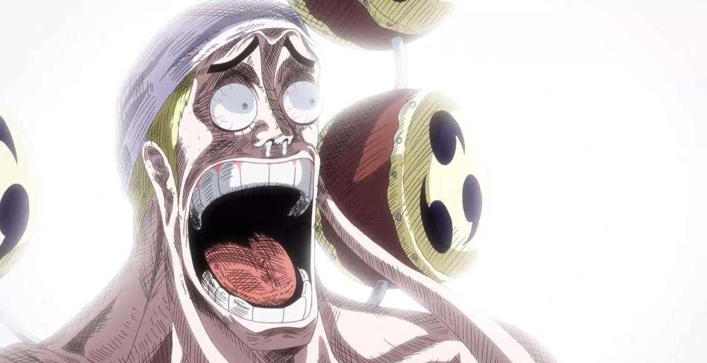 海贼王路飞尼卡果实为什么被吐槽,海贼王路飞尼卡果实