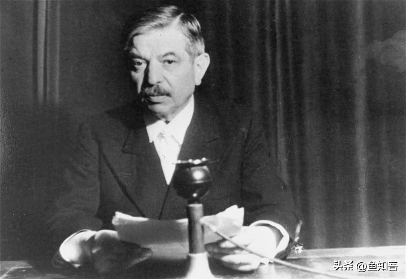 全民疯狂，一览二战期间轴心国阵营成员国及其领导人