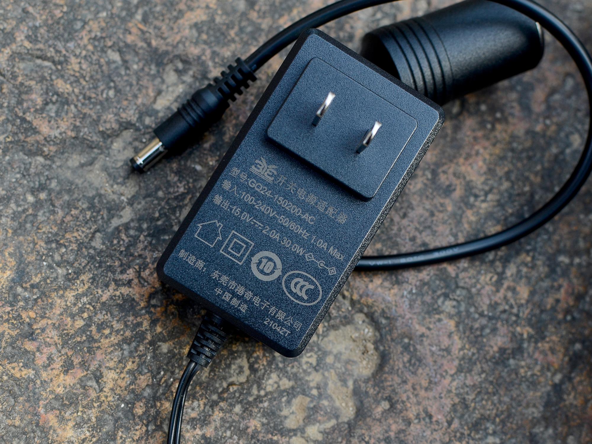 奥睿科户外电源测评,奥睿科at150用的什么电池