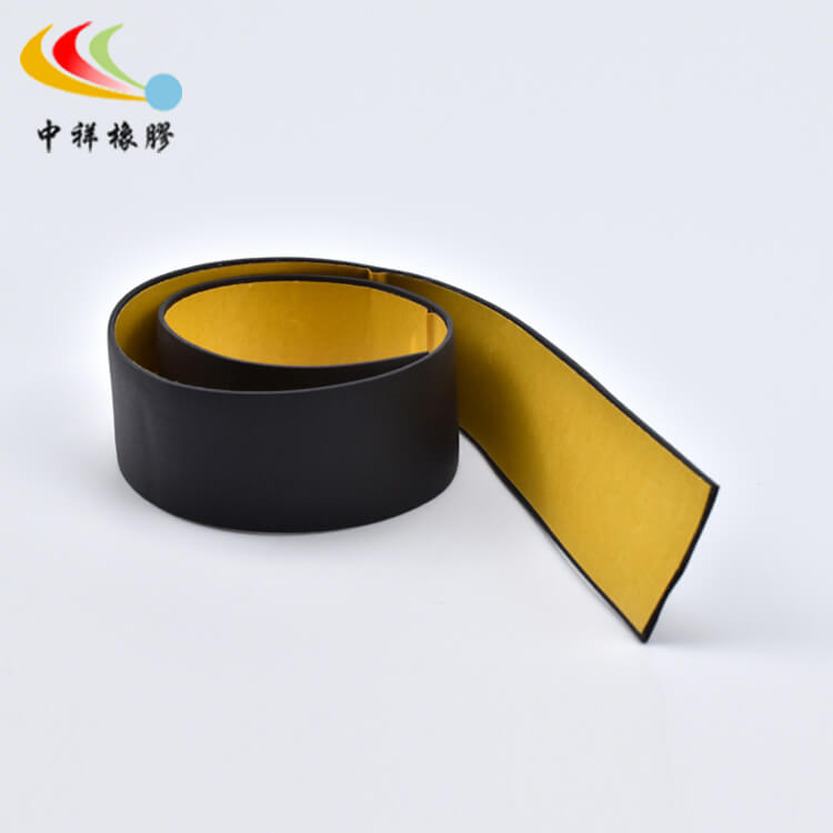 单面背胶密封条,自粘背胶密封条