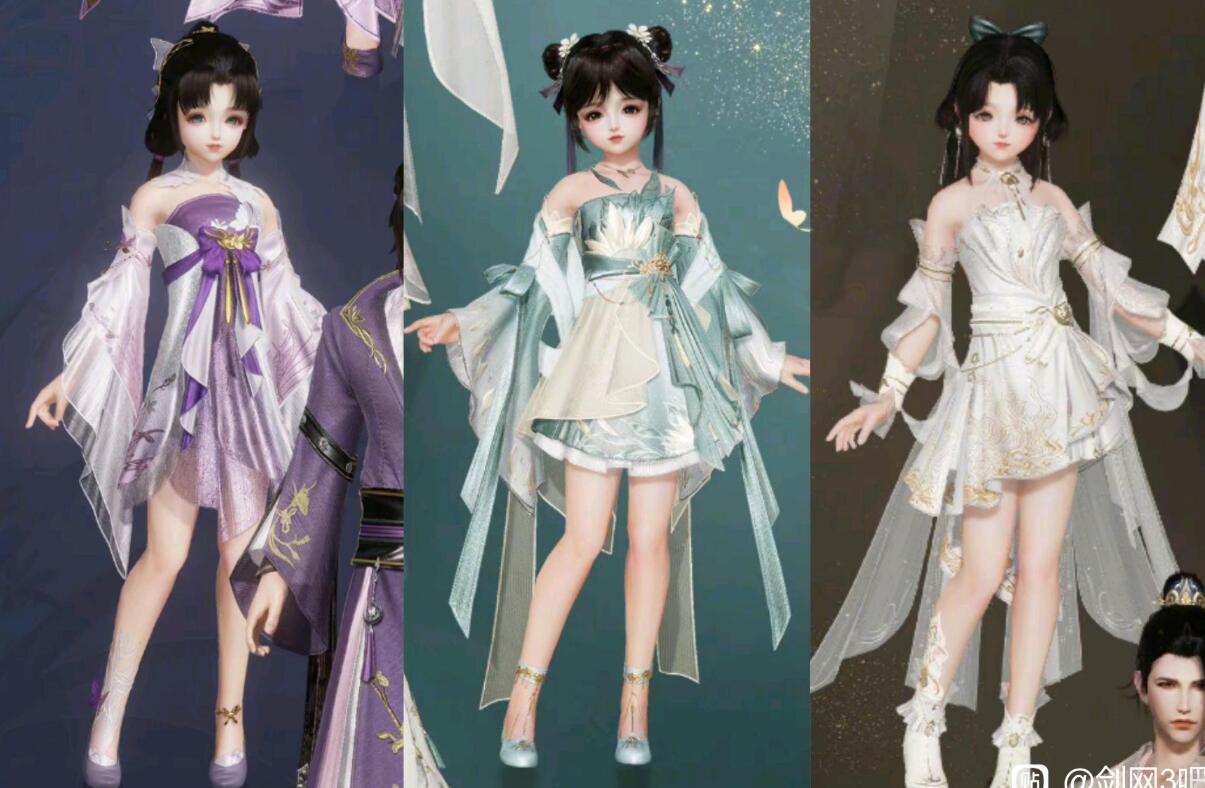 2024年还值得入坑剑网3么,剑网三倒闭金价格