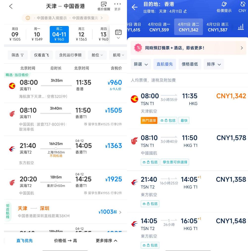 携程和trip是一家吗,携程境外旅游怎么样