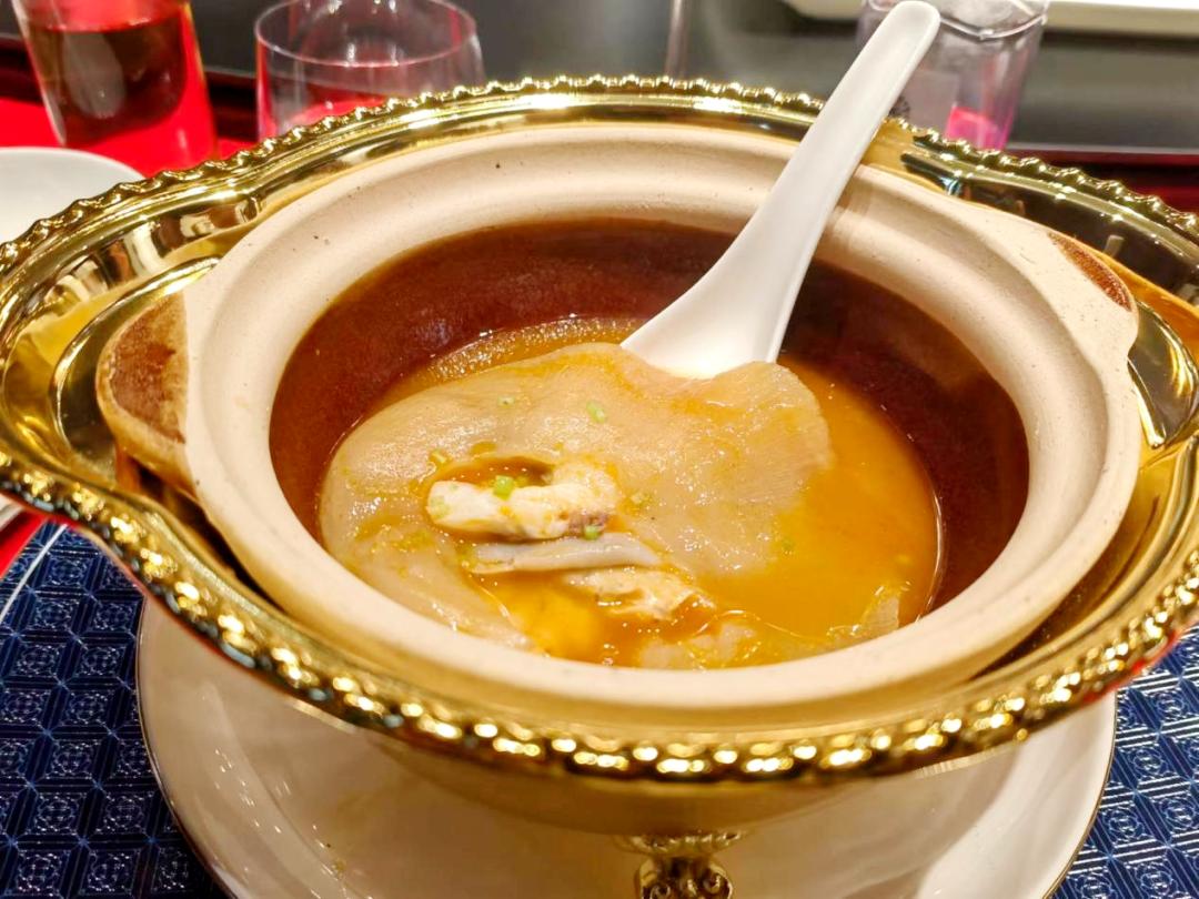 南京宴状元府,南京金陵状元楼宴席