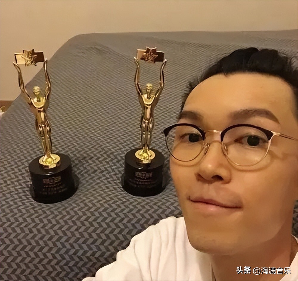 香港乐坛最后一位歌王,香港唯一不会唱歌的明星