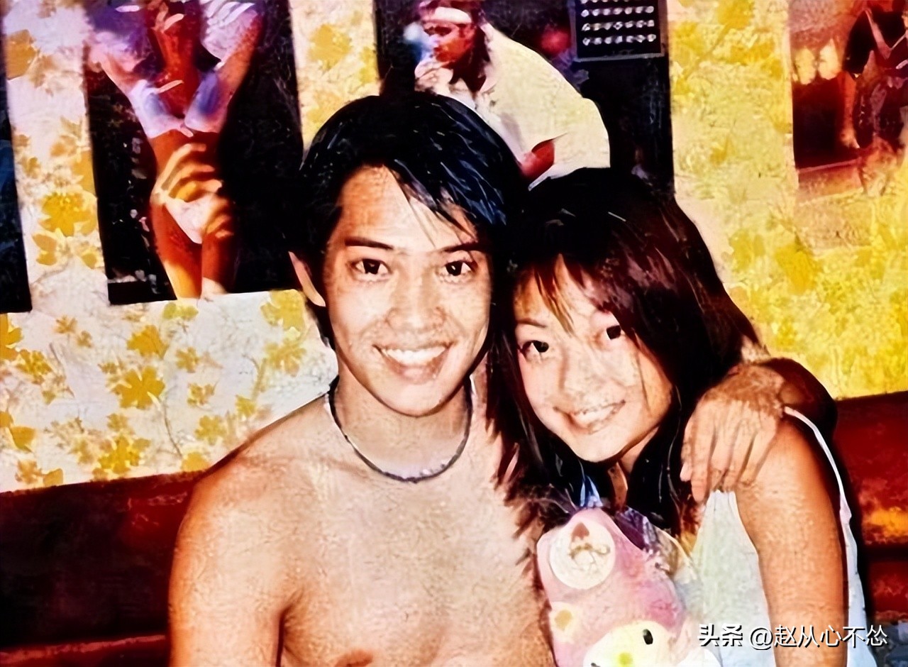 嫁给香港富豪的名模,香港模特嫁富豪后暴瘦