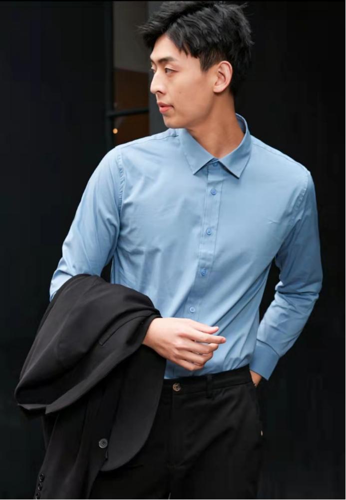 推荐几款高档男装品牌,5个男装品牌推荐平价又好穿