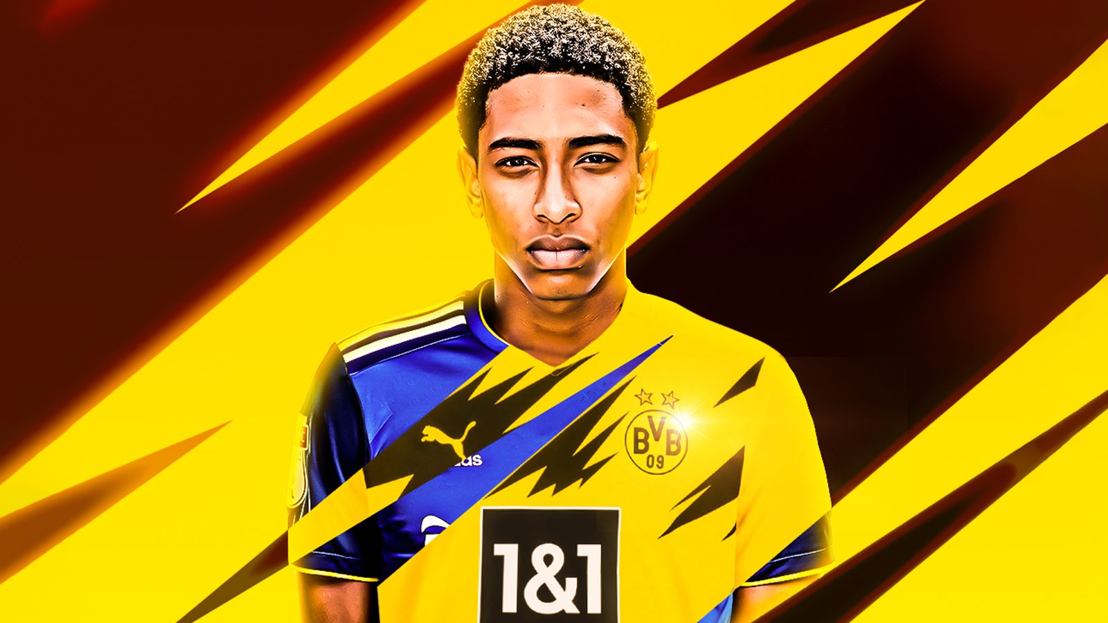 总价2亿！皇马将求购贝林厄姆：提供6年合同，佣金1500万