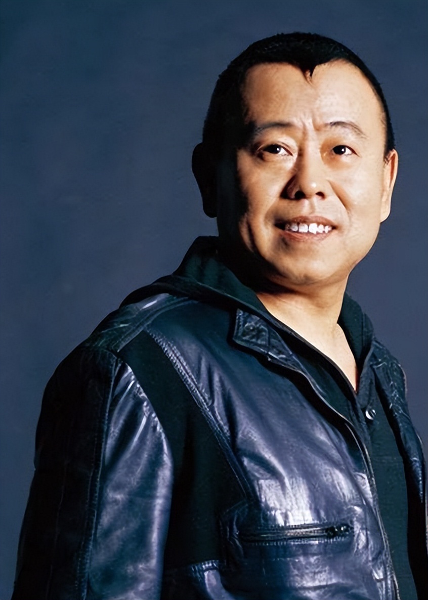 潘长江住过厕所吗,潘长江住哪