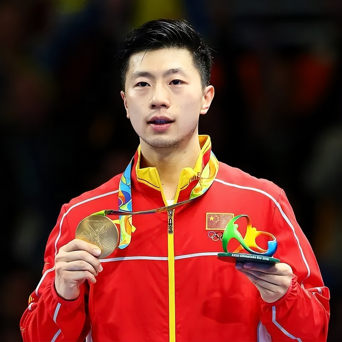 六边形战士马龙分析图,六边形战士马龙