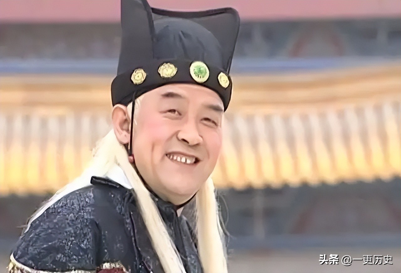 宦官和太监有什么区别,太监与宦官有什么区别