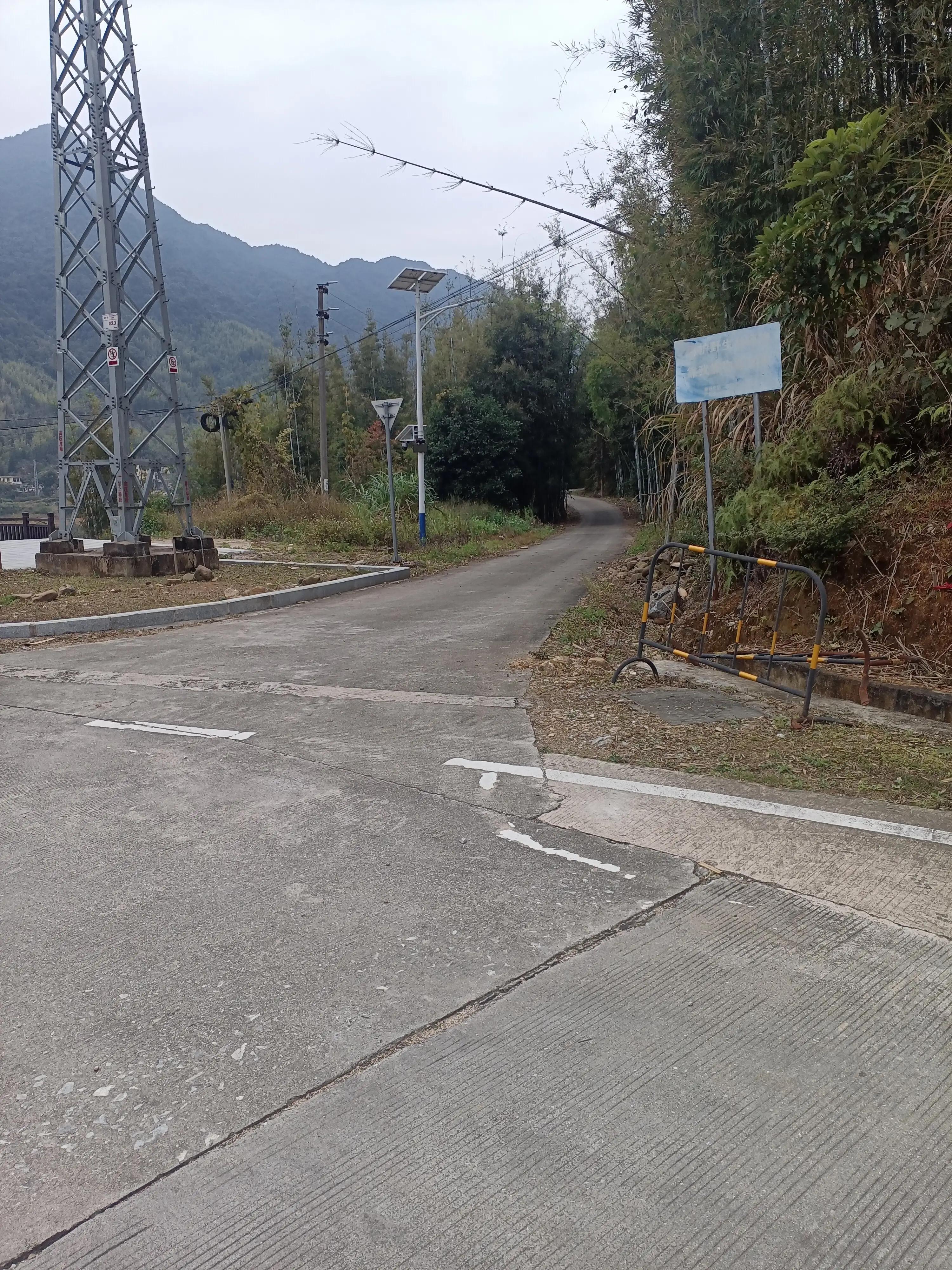 从化小杉村怎么去,从化小杉村自驾游攻略