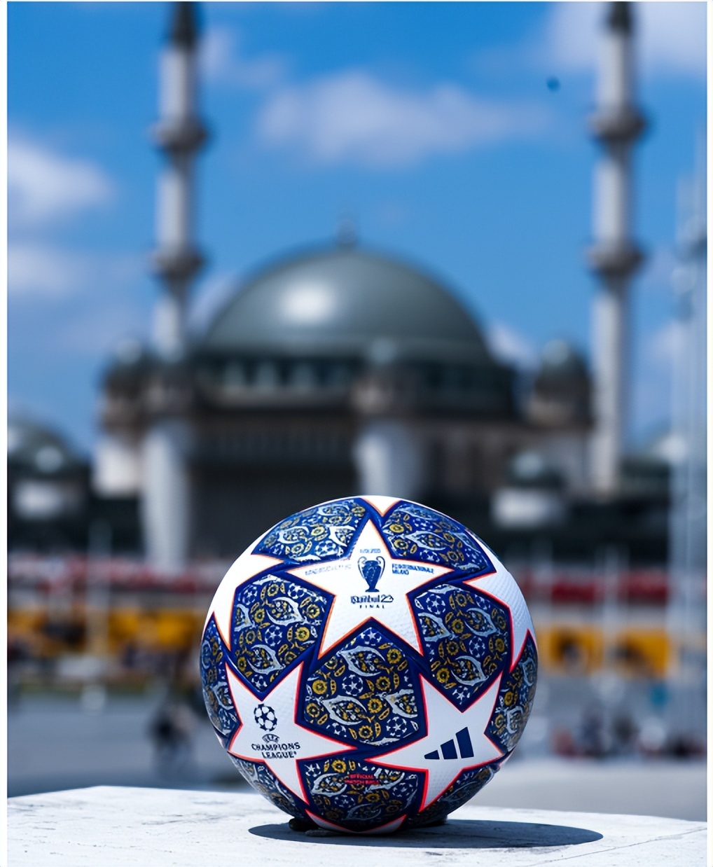 欧冠决赛决战伊斯坦布尔,今年欧冠决赛伊斯坦布尔