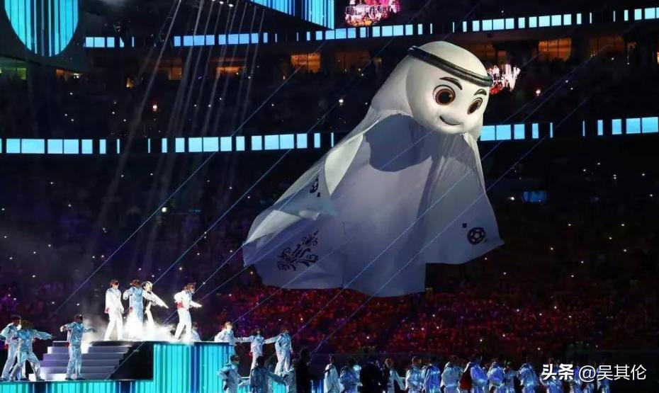 中国制造世界杯含金量,卡塔尔世界杯带来的经济效益