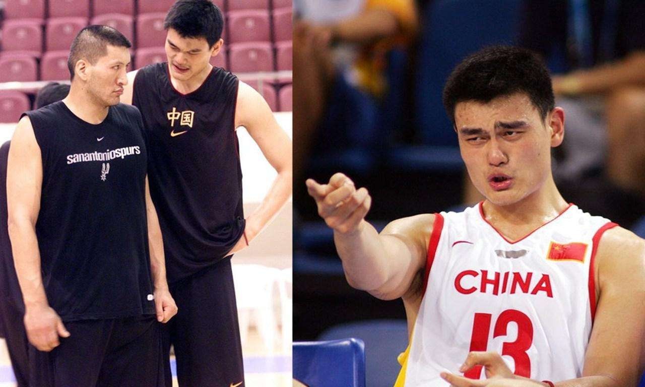 CBA巴特尔传奇故事？巴特尔北京美国豪宅曝光？巴特尔子女的事业