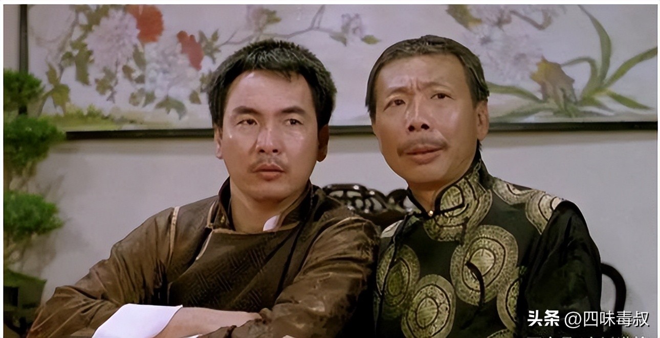 万万没想到，居然可以在一场驱魔斗法中追寻香港的旧时光