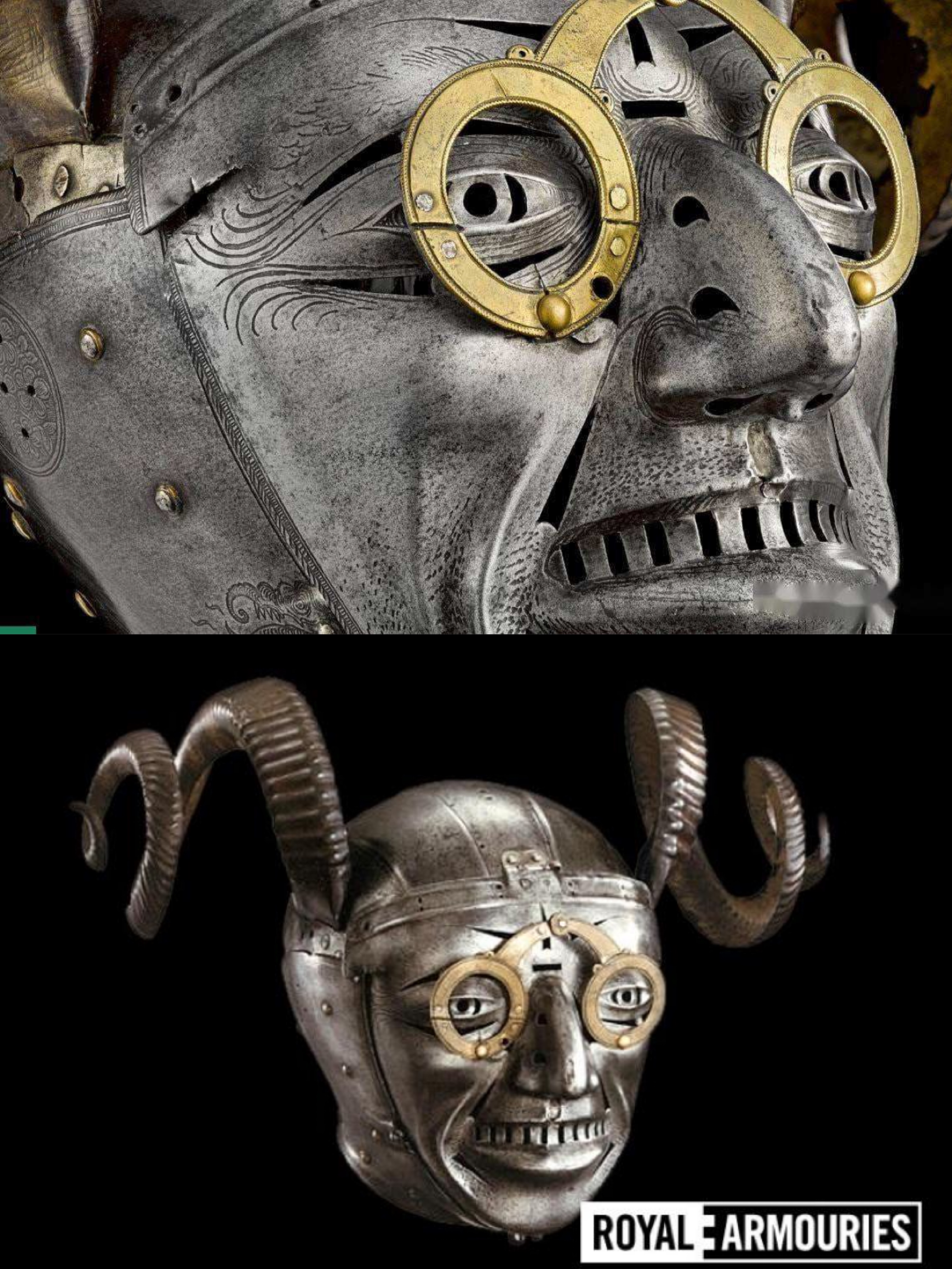 蒸汽朋克潜水盔甲,朋克风格盔甲