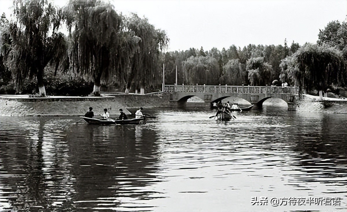 1980年代郑州老照片,八十年代郑州老视频