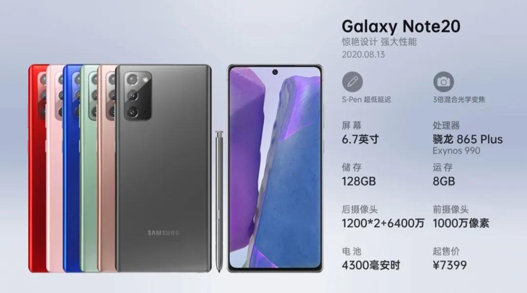 三星galaxynoteii有什么性能,历代三星note