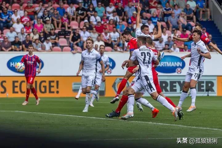 德乙比勒费尔德对菲尔特比分预测,德乙菲尔特vs基尔高士丁前瞻预测