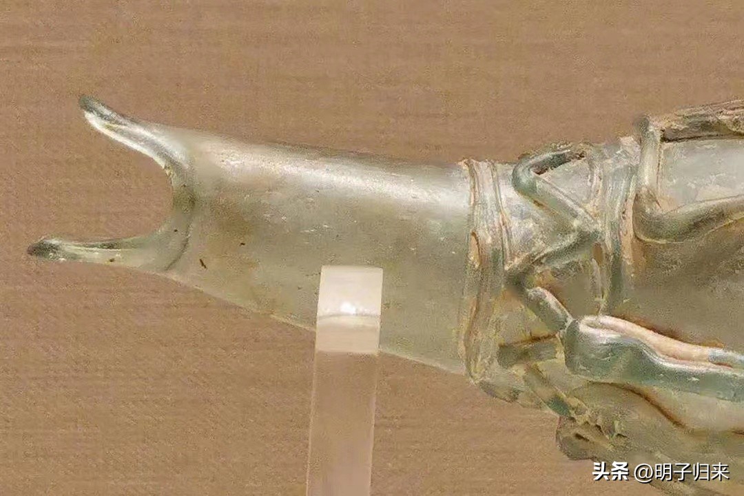 大辽风云：哪件宝贝可以代言辽博？