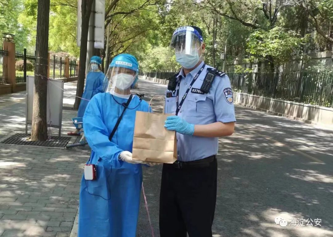 战疫一线公安民警的那些事儿,河南公安一线战役实录