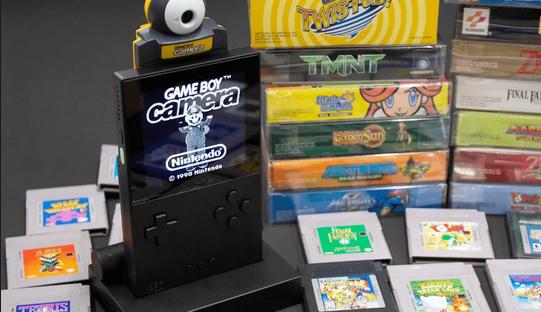 爱打游戏的男生送什么礼物平价,送玩游戏男生什么礼物最实用