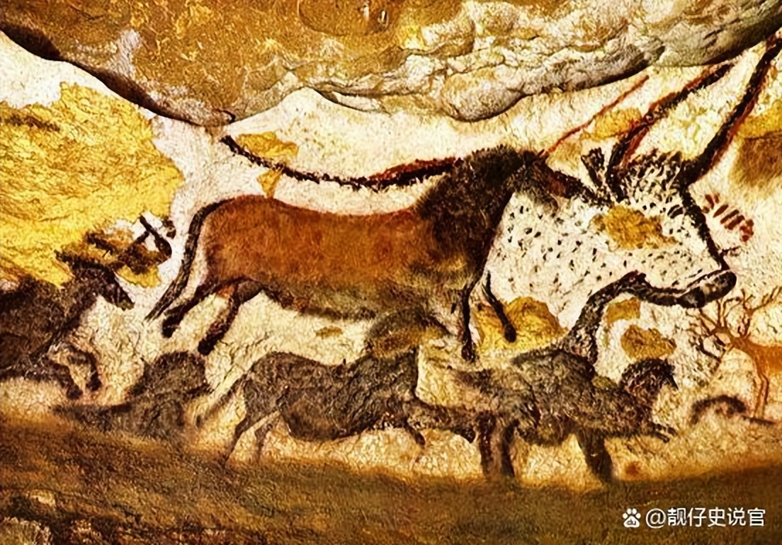 原始人使用火的历史过程,火的发明对远古人类有什么用