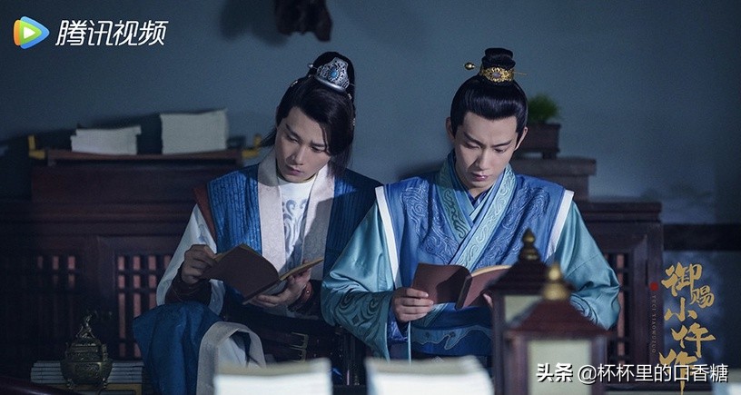 祝卿好同类型剧推荐,类似于祝卿好的古装剧