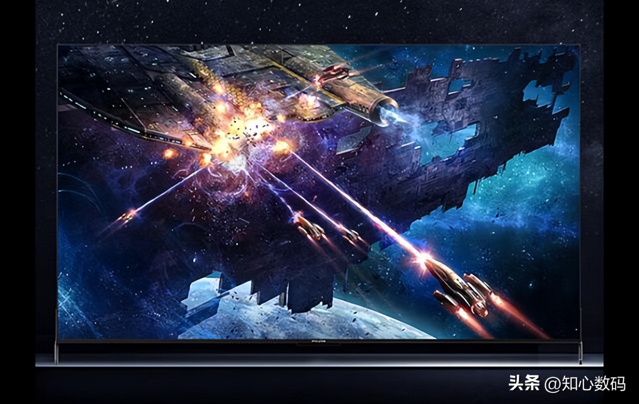 高配置100寸电视推荐,100寸电视与100寸投影选哪个好