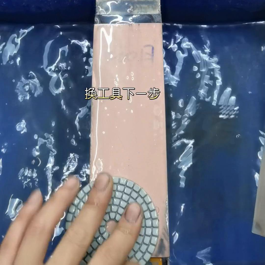 锯齿刀怎么磨,手工锯齿磨锯教程