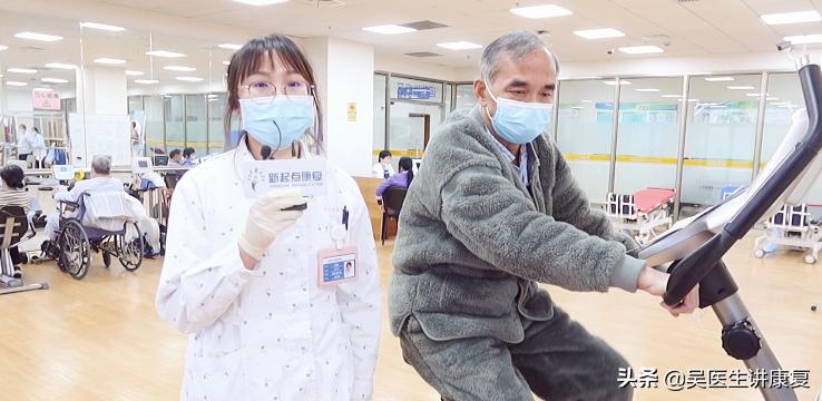 脑出血后偏瘫康复成功的真实案例,脑出血康复案例100例