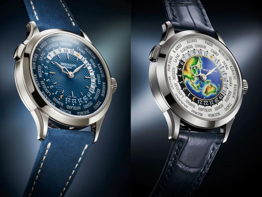 中国上半年四大车展,2024年表展哪些表值得入手