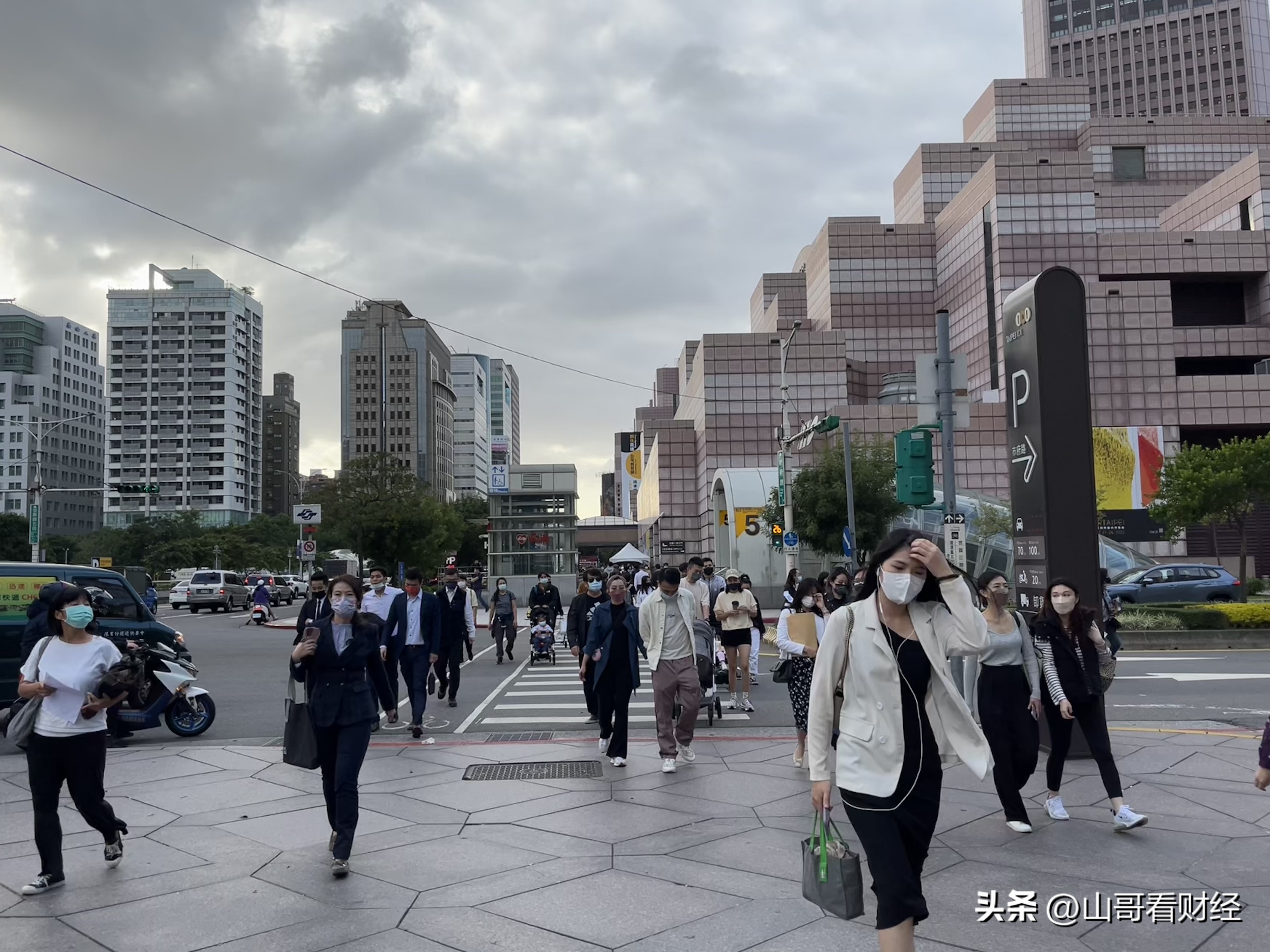 在台湾打工压力大吗,台湾打工压力大吗