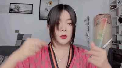 王心凌同款刘海哪些脸型不能剪,王心凌同款刘海齐刘海可以剪吗