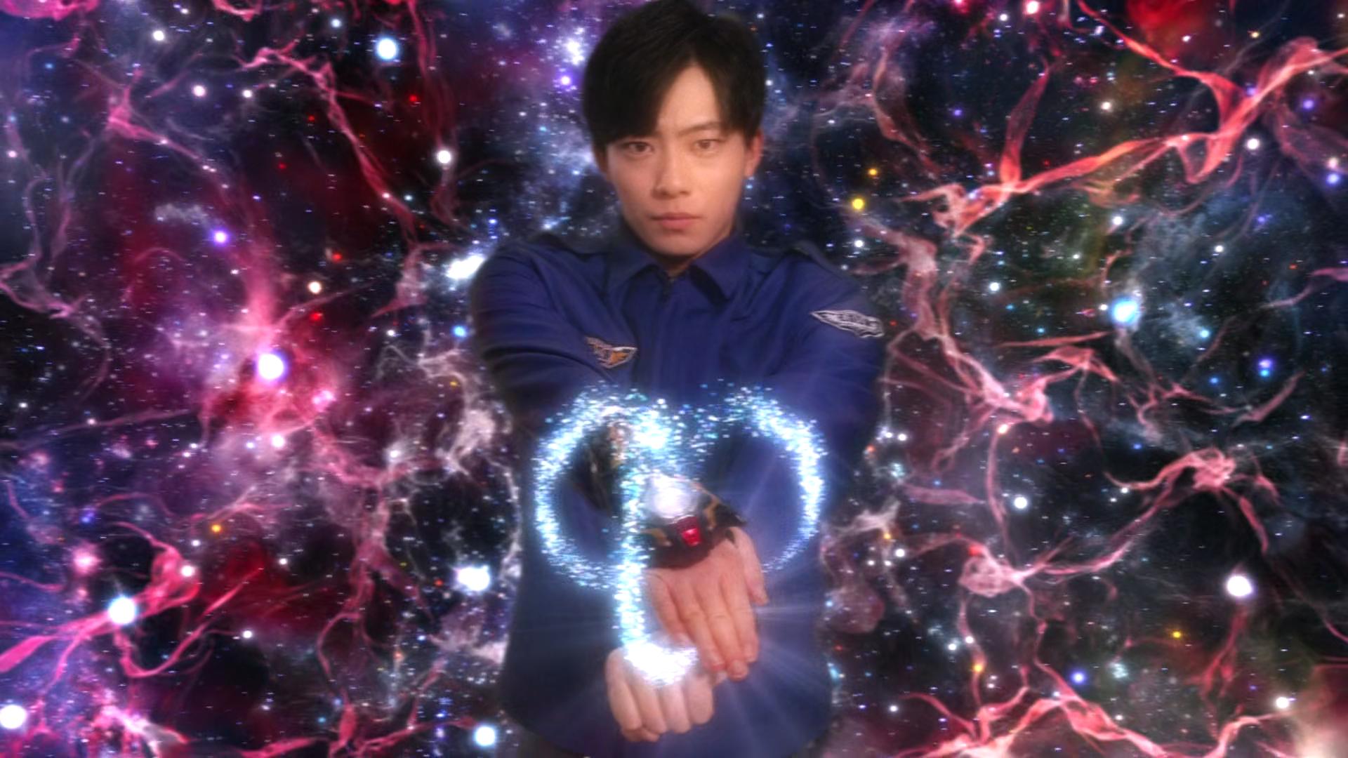 ​新生代戴拿变身器公开，将以特殊方式联动卡牌变身